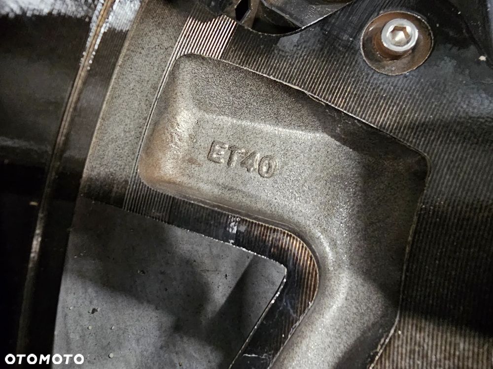 Felga BYD ATTO 3 SC2E-3101010D 7x18 ET40 - 7