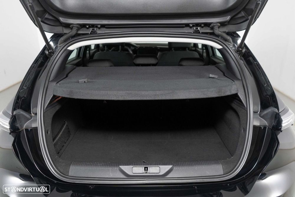 Peugeot 308 1.6 Hybrid Active Pack e-EAT8 - 13