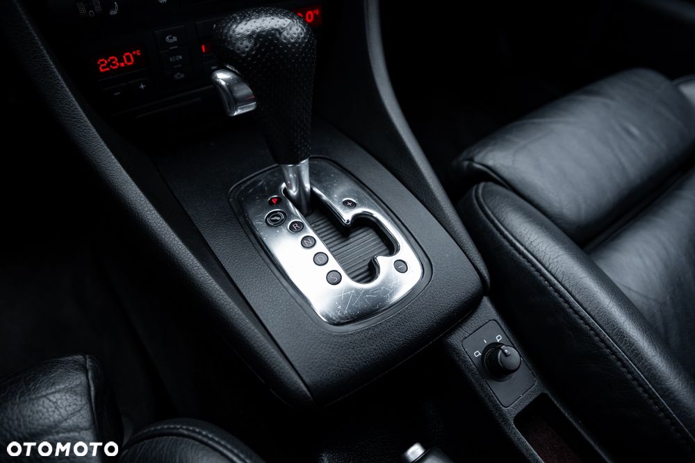 Audi A6 Avant 3.0 Quattro Tiptr - 31