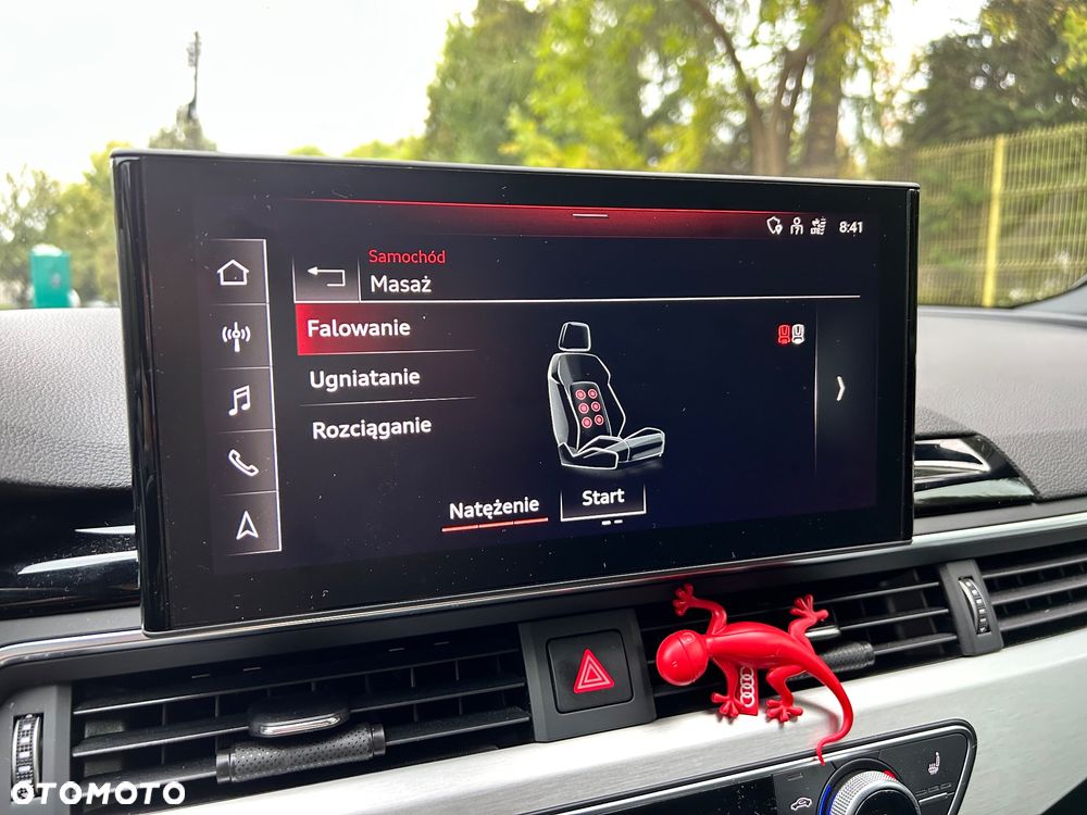 Audi A4 Avant 40 TDI quattro S tronic S line - 20