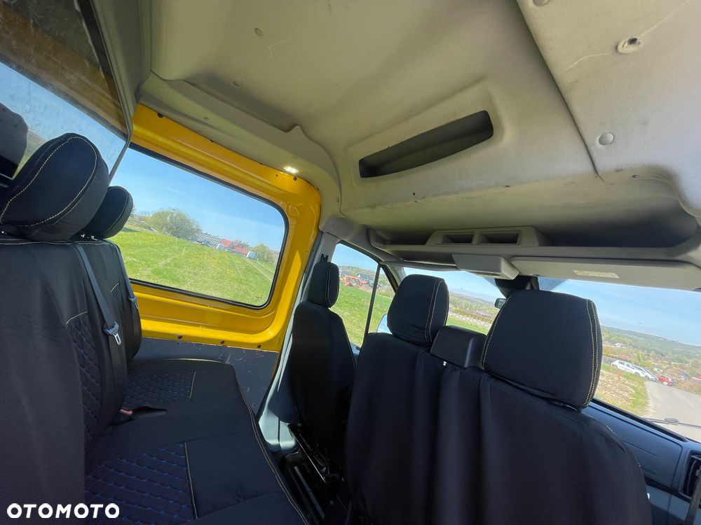 Ford Transit - 30