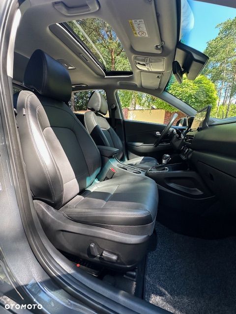 Hyundai Kona 1.6 GDI DCT Premium - 41