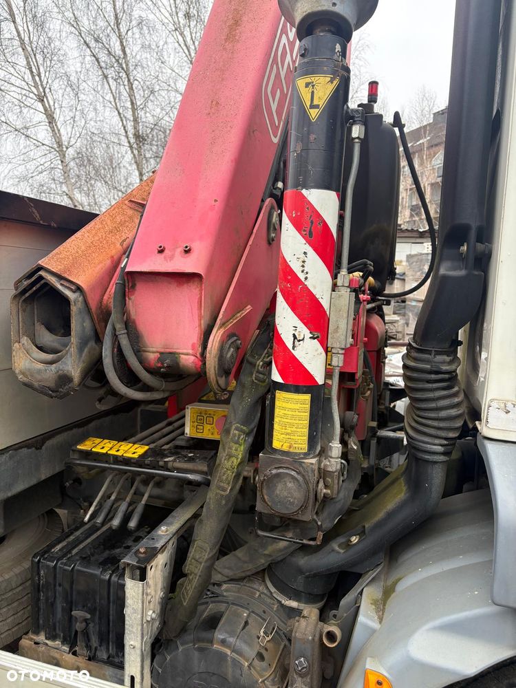 DAF FA LF HDS - 6