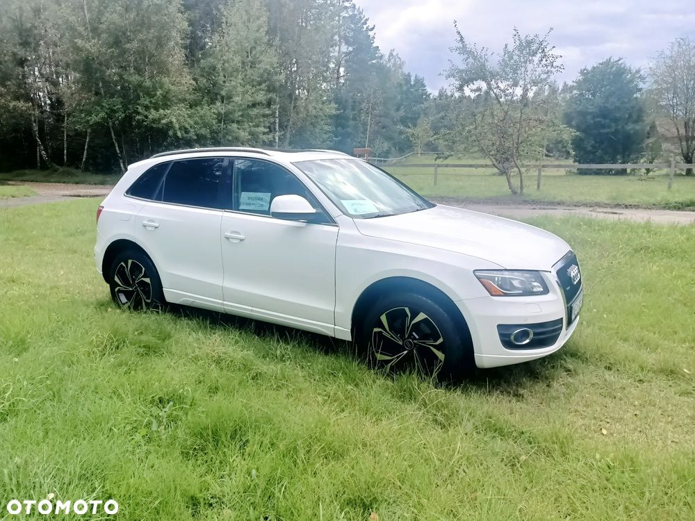Audi Q5 2.0 TFSI Quattro S tronic - 11