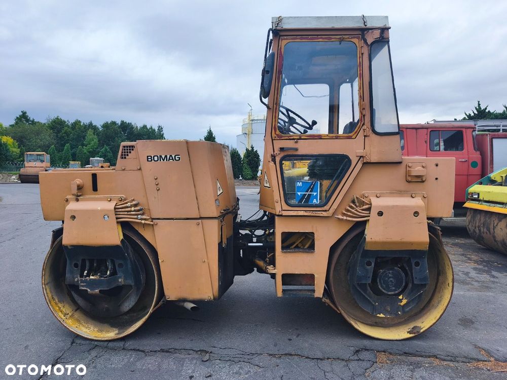 Bomag Bw 144 Ad - 9