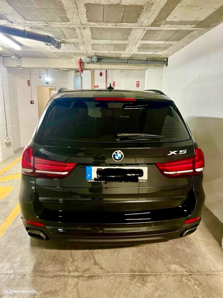 BMW X5 40e xDrive - 51