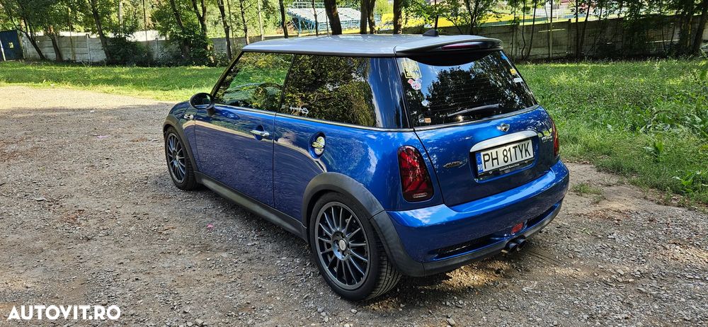 Mini John Cooper Works - 5
