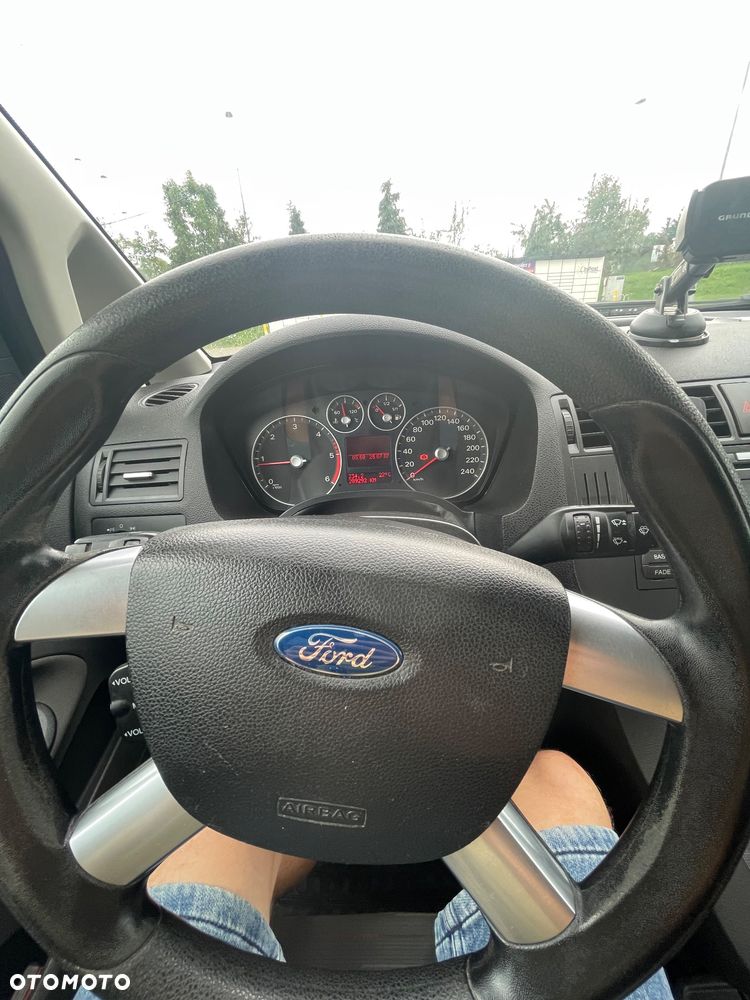 Ford Focus C-Max - 4