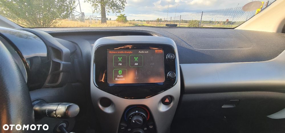 Toyota Aygo x-cite Style Selection - 10