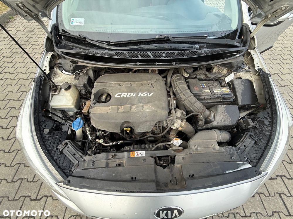 Kia Ceed 1.6 CRDi L - 7