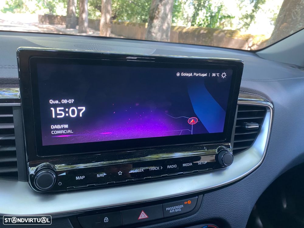 Kia XCeed 1.0 T-GDI Drive - 28