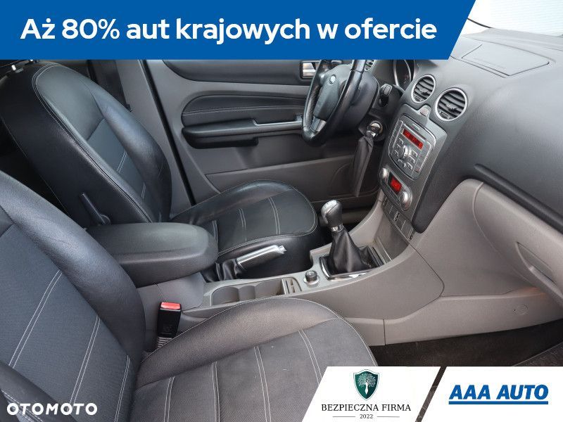 Ford Focus - 11