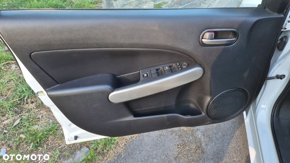 Mazda 2 1.3 MZR Edition - 10