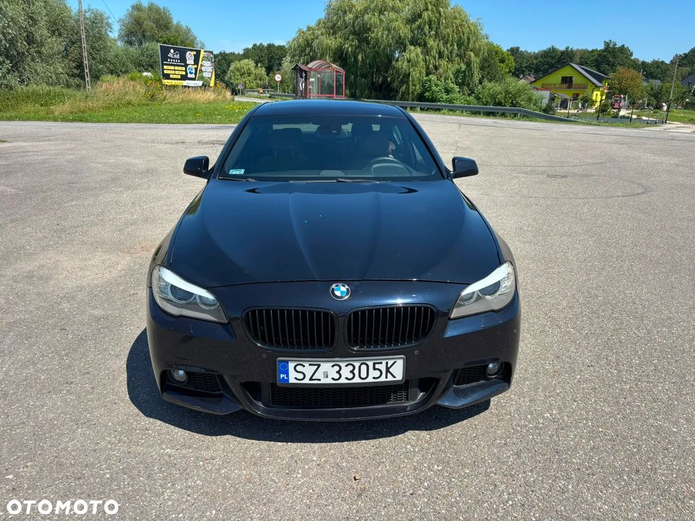 BMW Seria 5 - 17