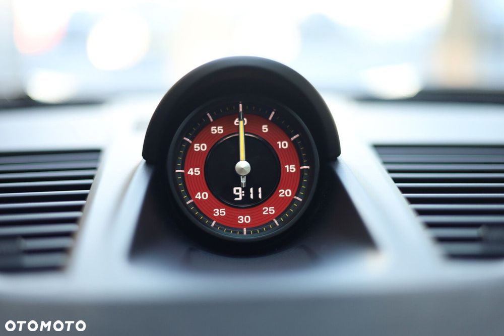 Porsche 911 GT3 PDK - 16