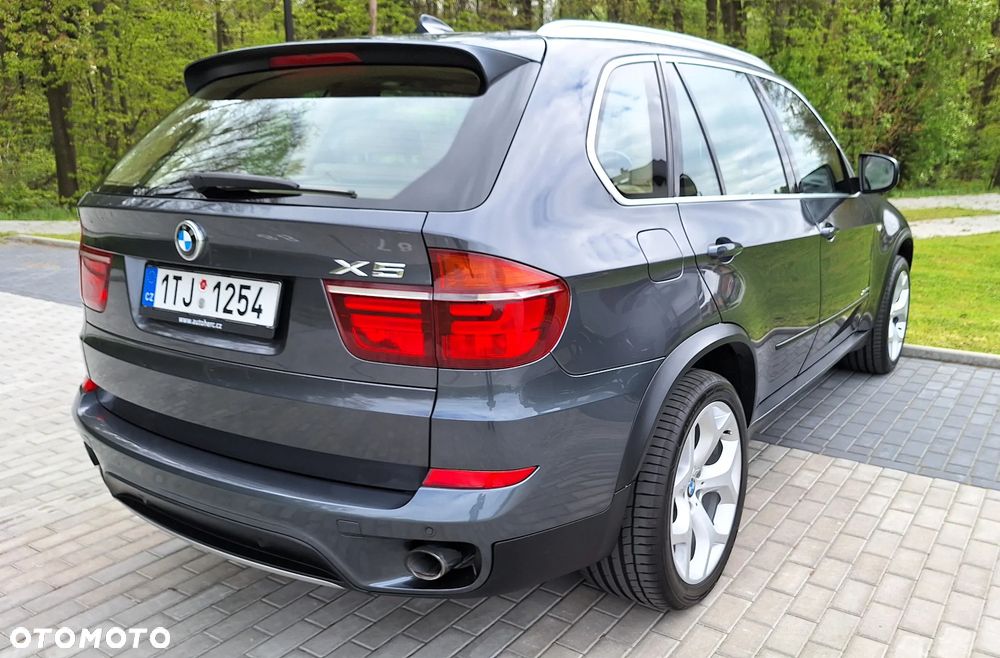 BMW X5 xDrive30d Edition Exclusive - 5