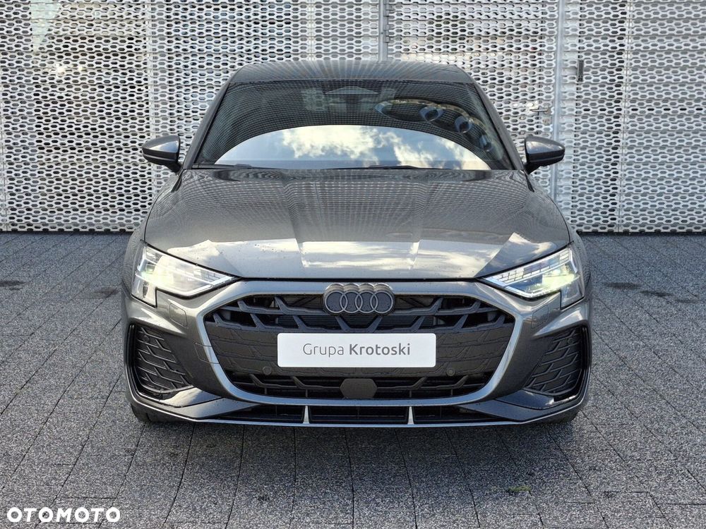 Audi A3 Limousine - 3