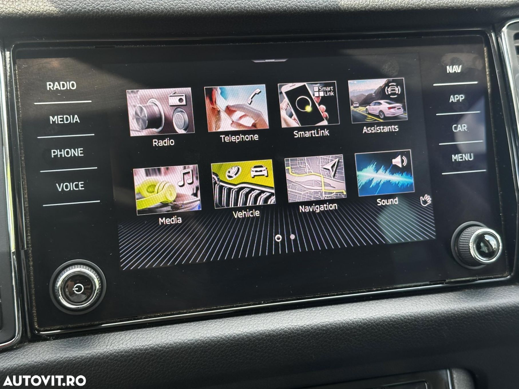 Skoda Kodiaq 2.0 TDI 4X4 DSG Ambition - 14