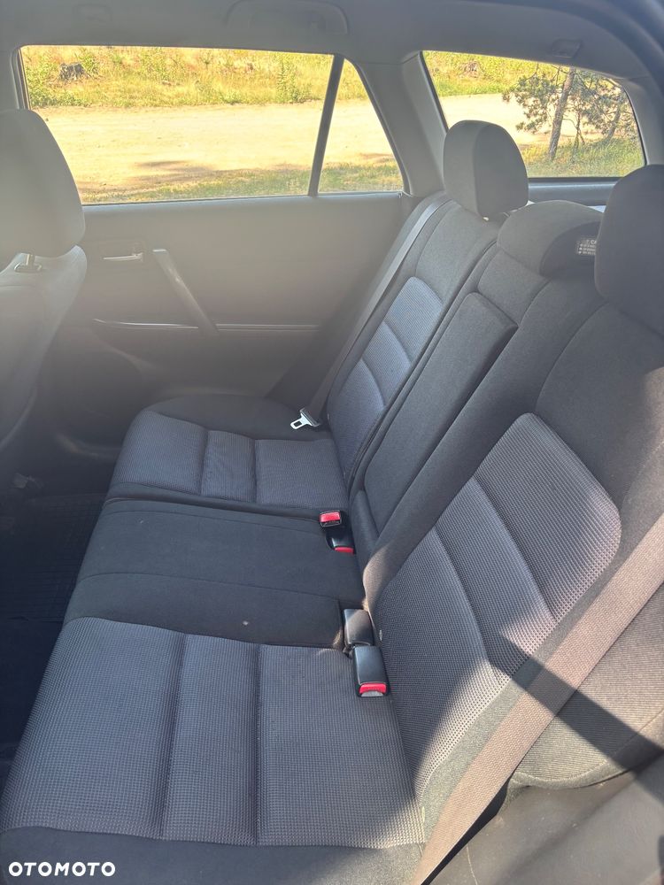 Mazda 6 - 8
