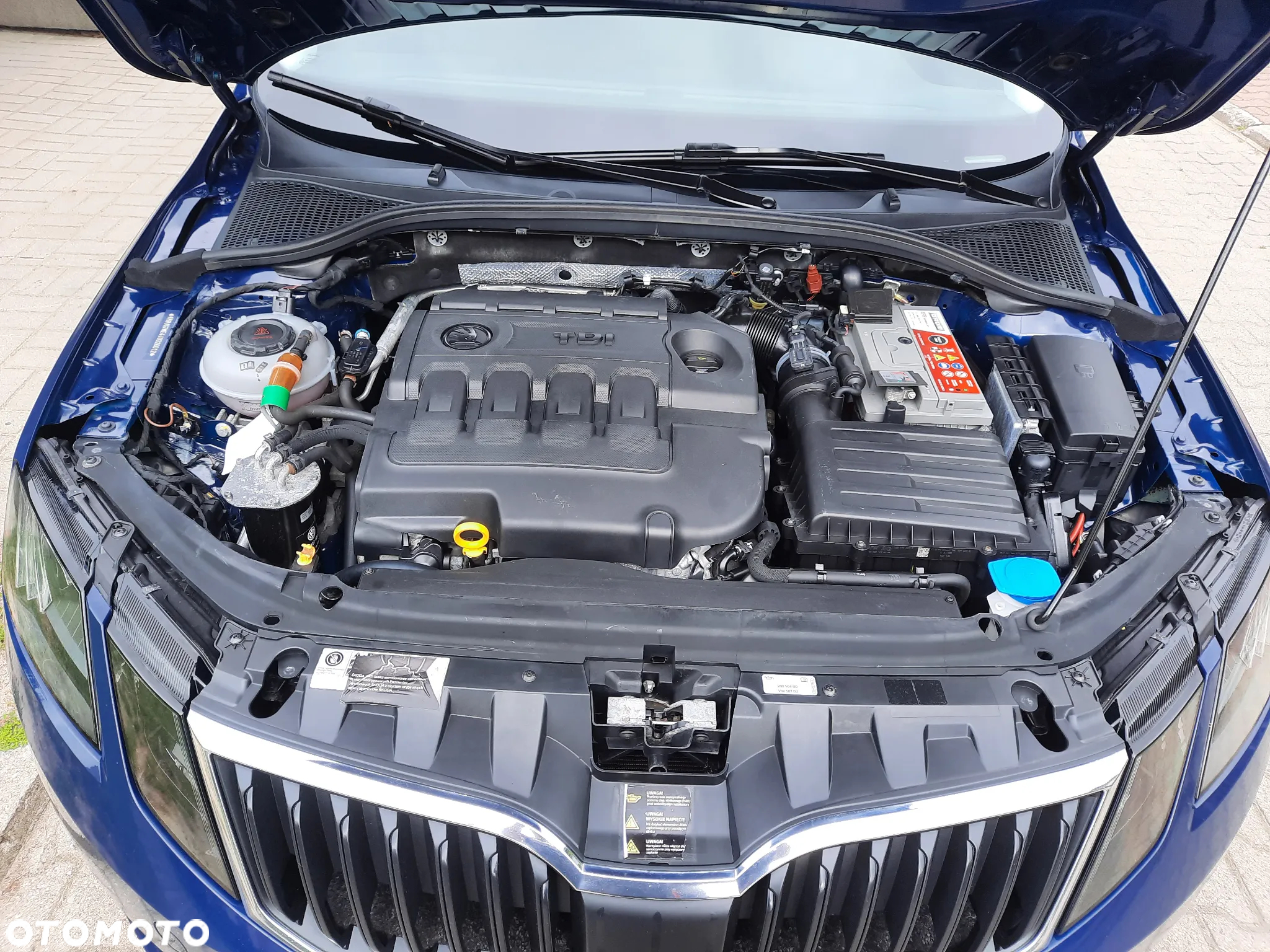 Skoda Octavia - 29