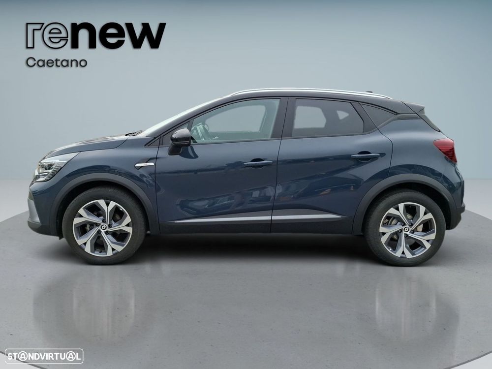 Renault Captur 1.0 TCe RS Line - 5