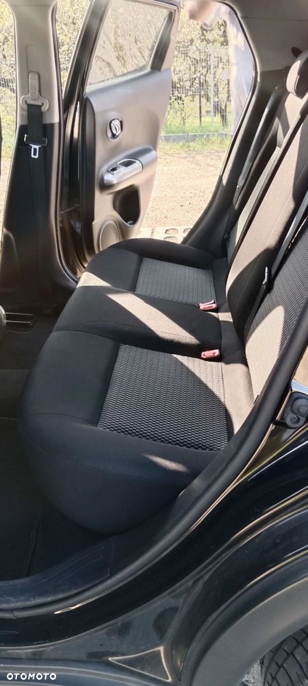 Nissan Juke 1.2 DIG-T Tekna EU6 - 8