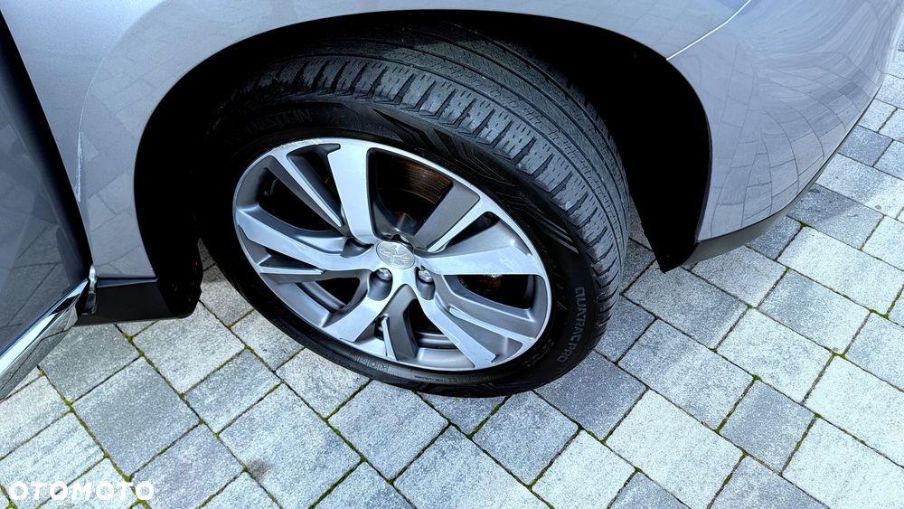 Peugeot 2008 120 VTI Business-Line - 23