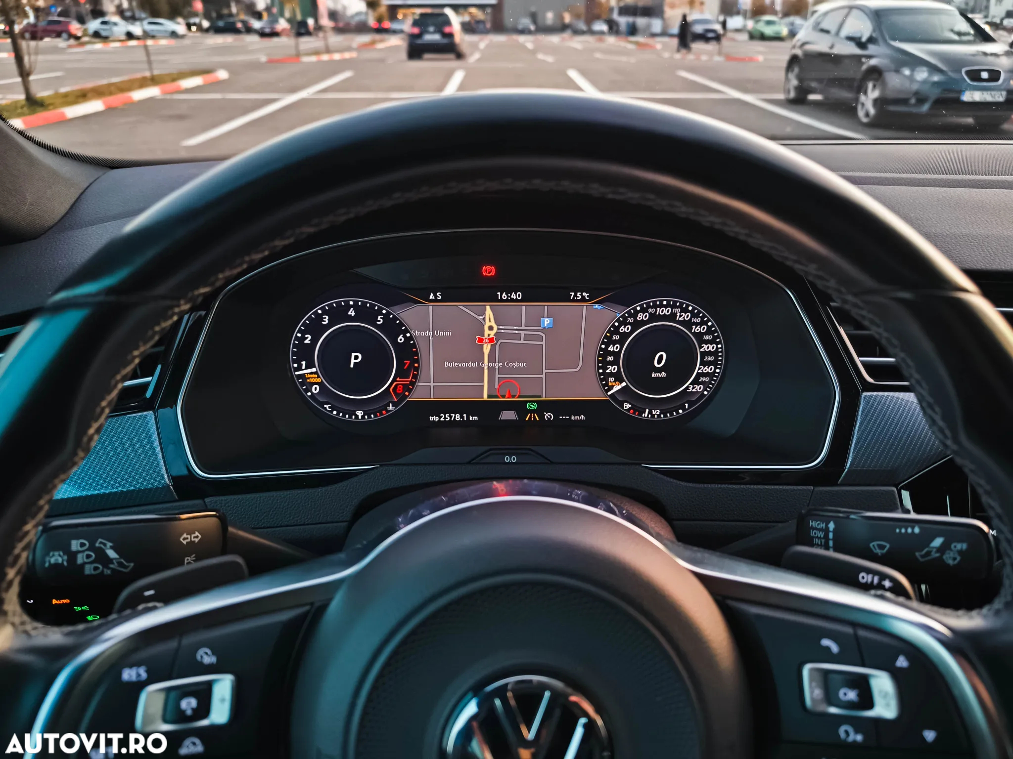 Volkswagen ARTEON 1.5 TSI ACT OPF DSG - 21
