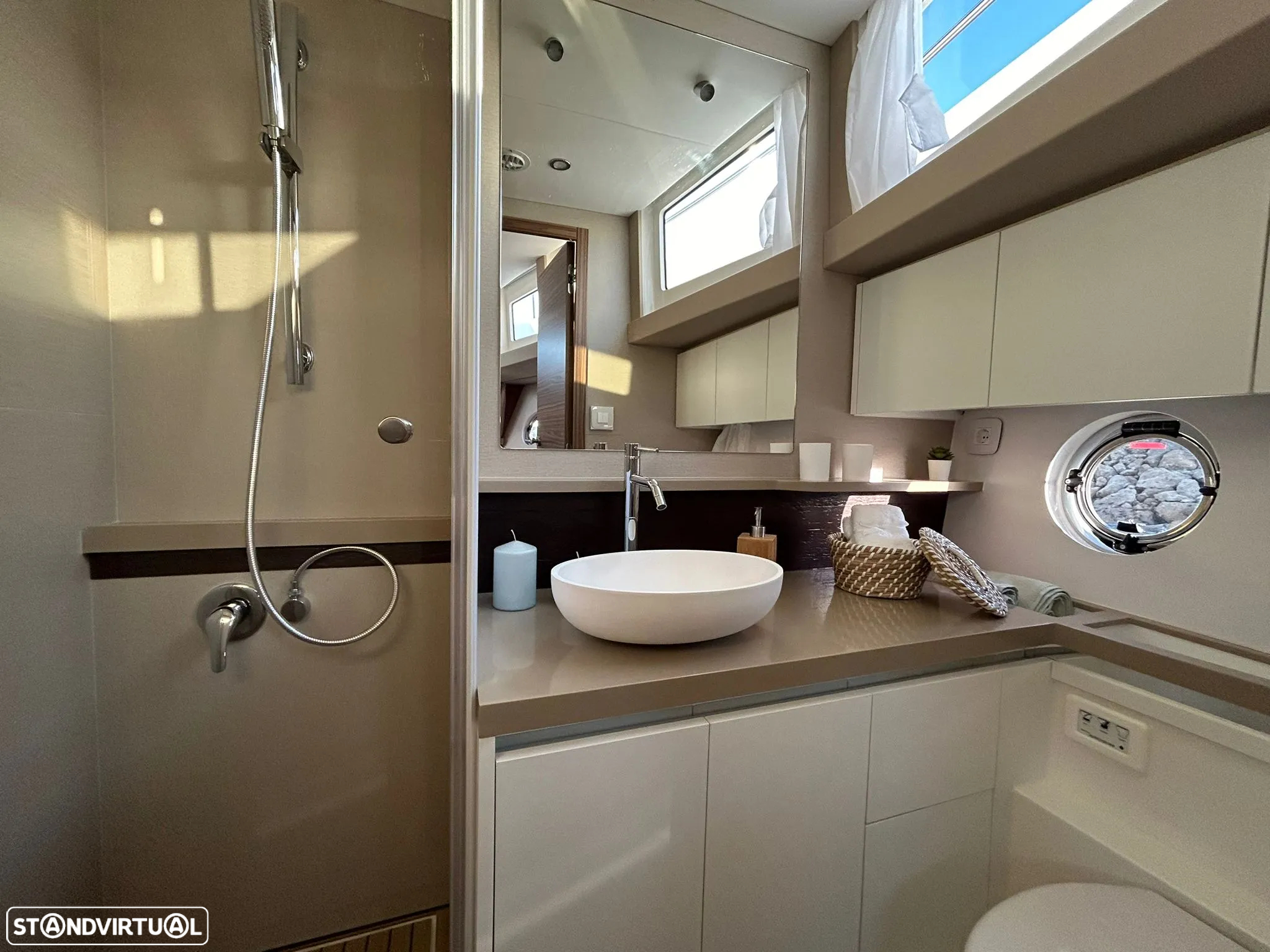 Outra não listada GREENLINE 45 FLY HYBRID - 17