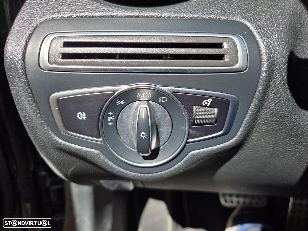Mercedes-Benz C 300 - 17