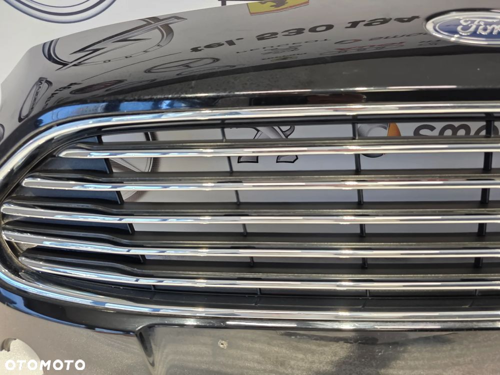 FORD S-MAX MK2 II / GALAXY 14- BARDZO ŁADNA ATRAPA / GRILL + ZNACZEK , NR EM2B-8200-AE / EM2B-8A133AB , NR AUKCJI GL864 - 6