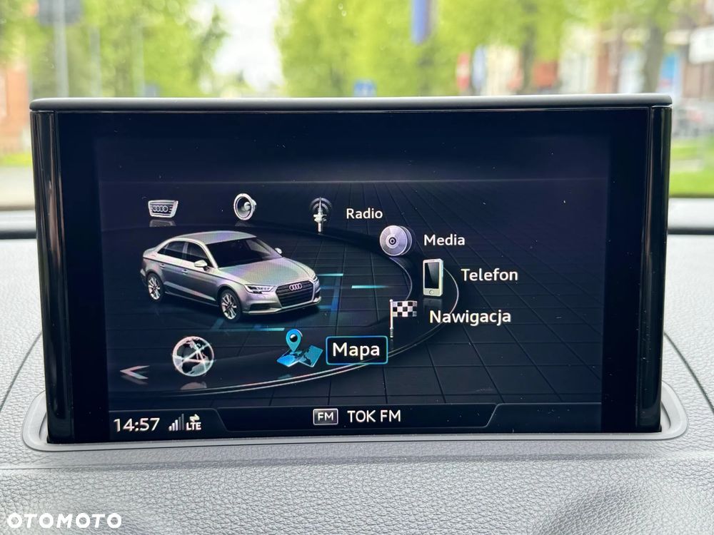 Audi A3 Limousine 1.6 TDI S tronic sport - 32