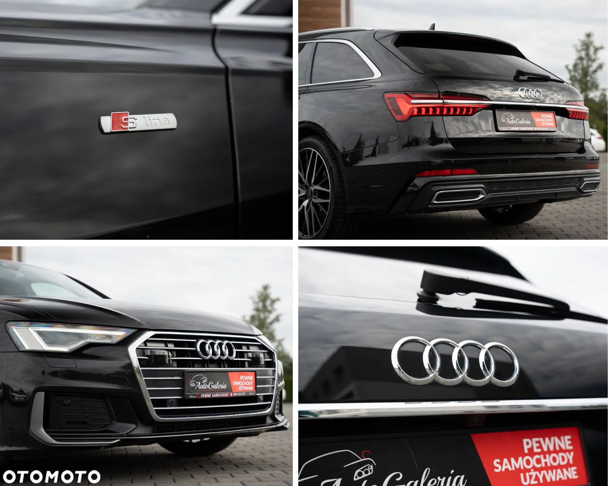Audi A6 - 20