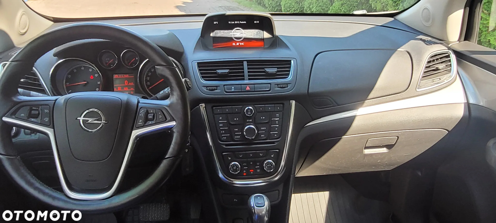 Opel Mokka - 6