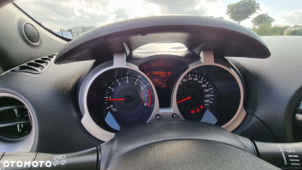 Nissan Juke 1.2 DIG-T N-Vision - 17