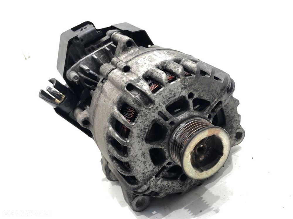 ALTERNATOR TOYOTA PROACE Autobus (MDZ_) 2016 - 2022 2.0 D4d (MDZ6) 130 kW [177 KM] olej napędowy - 1
