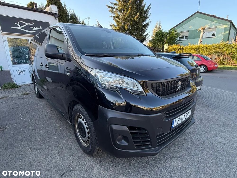 Peugeot Expert - 6