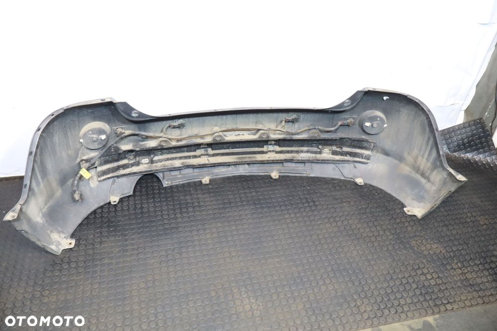 ZDERZAK TYLNY OPEL ANTARA GBQ - 2