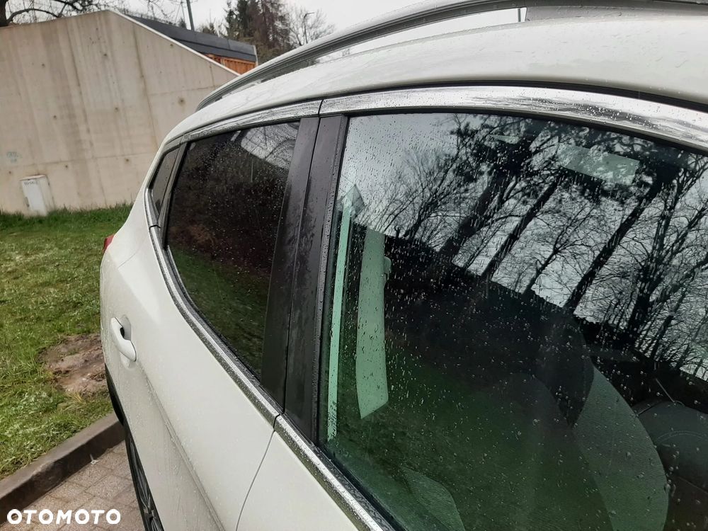 Nissan Qashqai 1.2 DIG-T 360 - 12