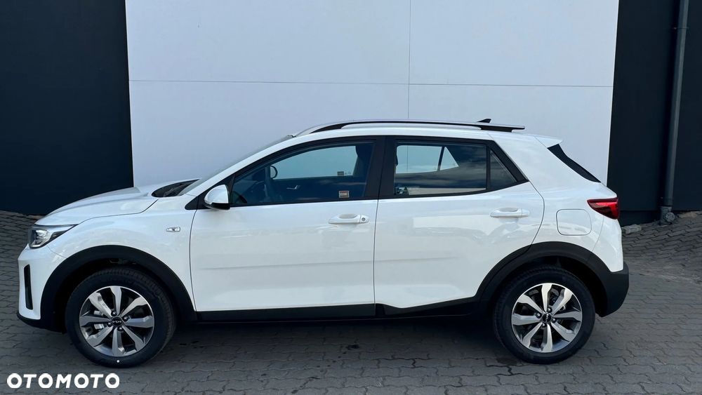 Kia Stonic 1.2 M - 2