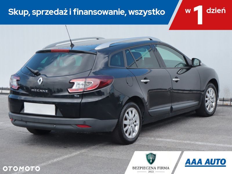 Renault Megane - 7