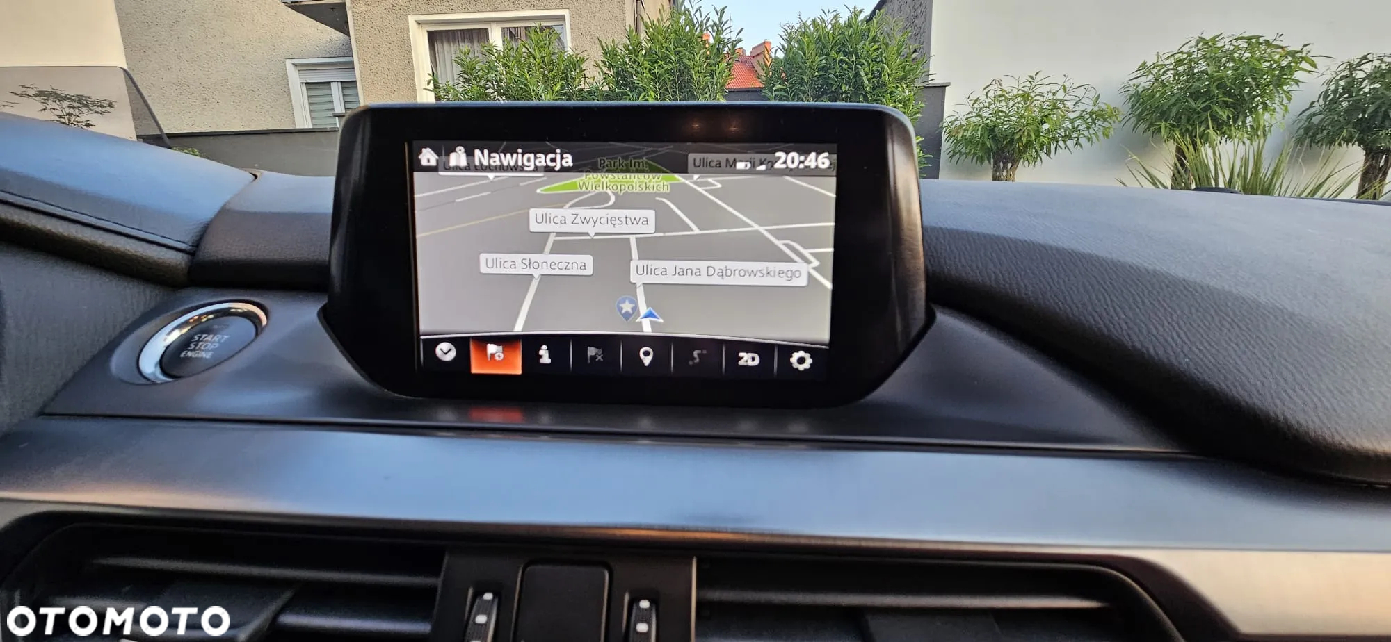 Mazda 6 2.0 Skypassion I-ELoop - 18