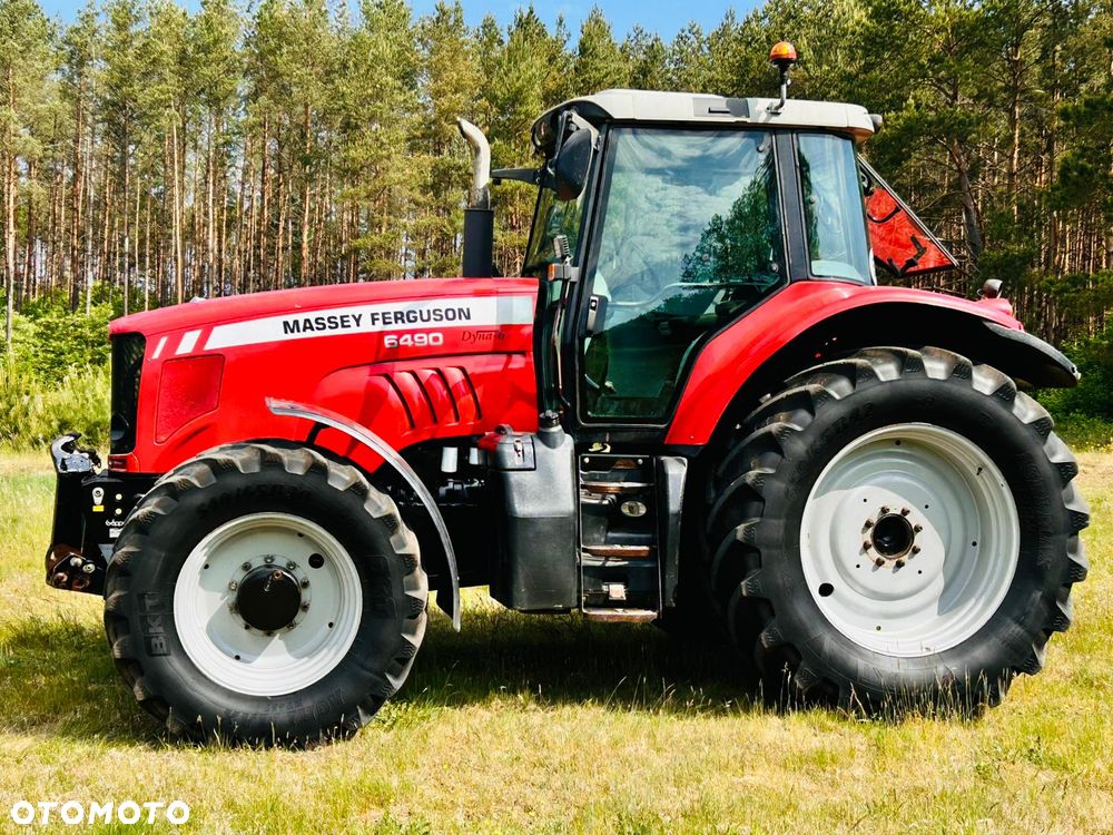 Massey Ferguson - 3
