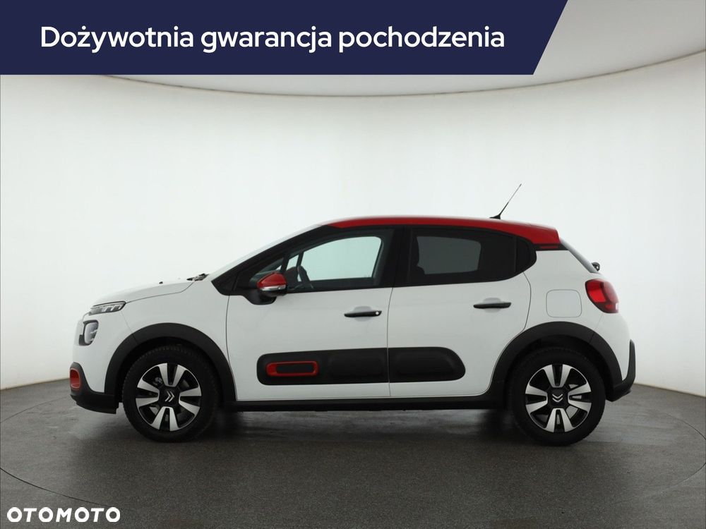 Citroën C3 - 4