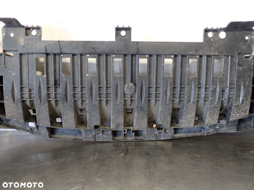 DOKŁADKA ZDERZAKA RENAULT GRAND SCENIC III - 9