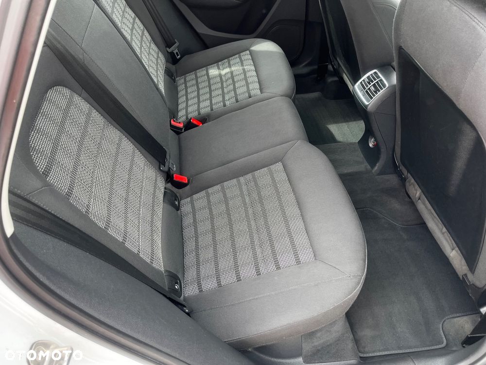 Audi Q3 2.0 TDI Quattro S tronic - 29