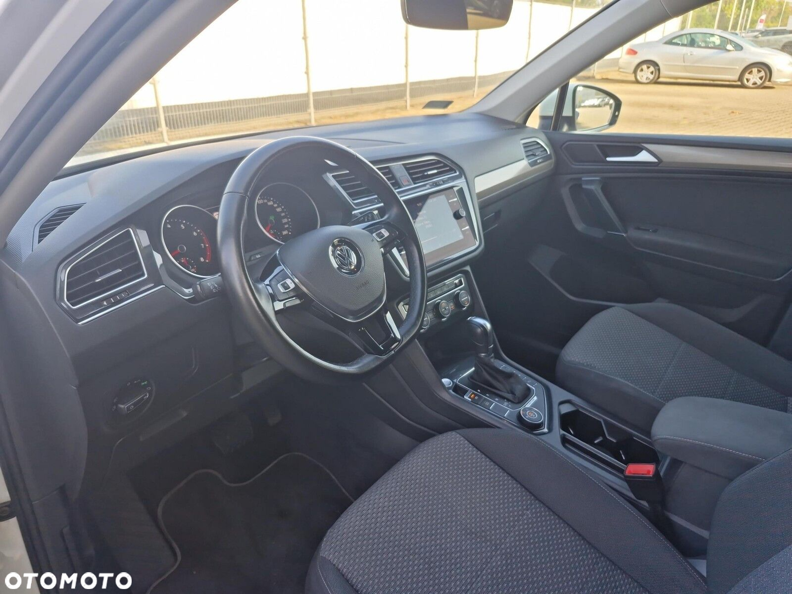 Volkswagen Tiguan Allspace - 10