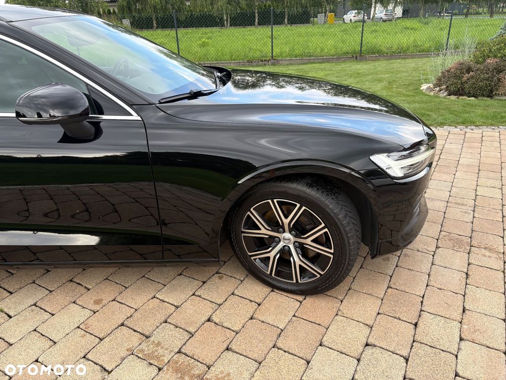 Volvo V60 B4 B Core - 9