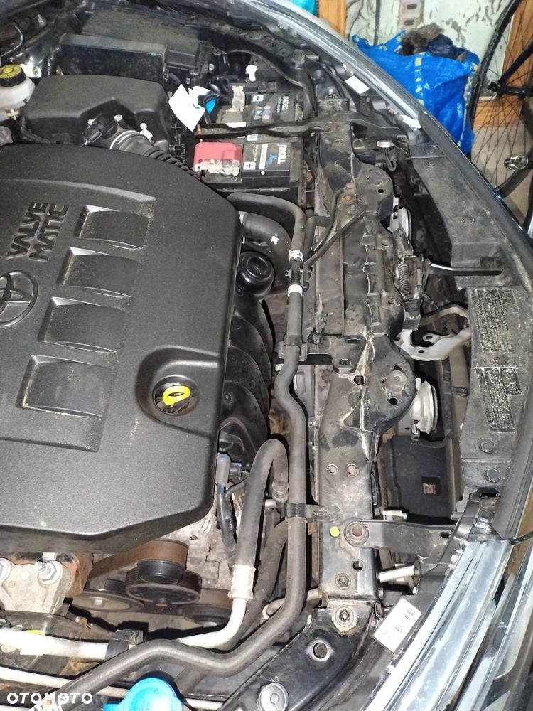 Toyota Corolla 1.6 Comfort - 23