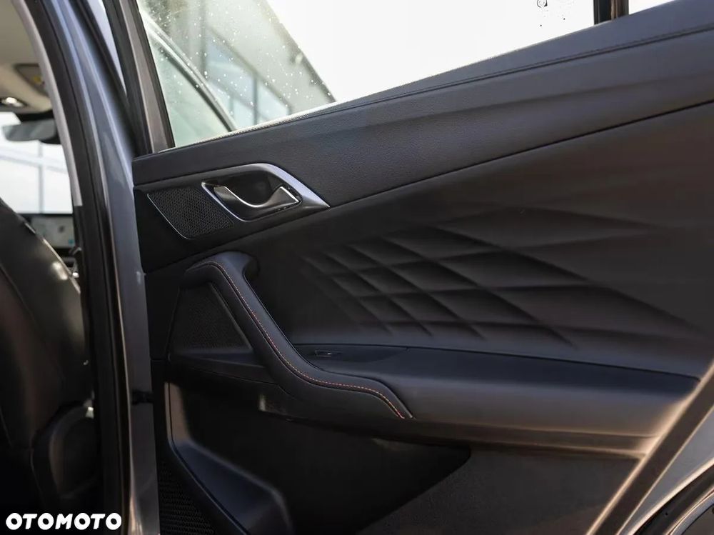 MG HS PHEV 1.5T Excite - 16